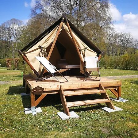 Domaine De Sery Bouttencourt Exterior foto
