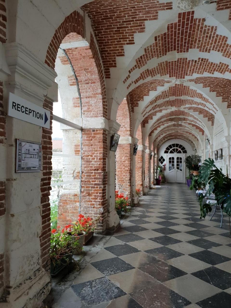 Domaine De Sery