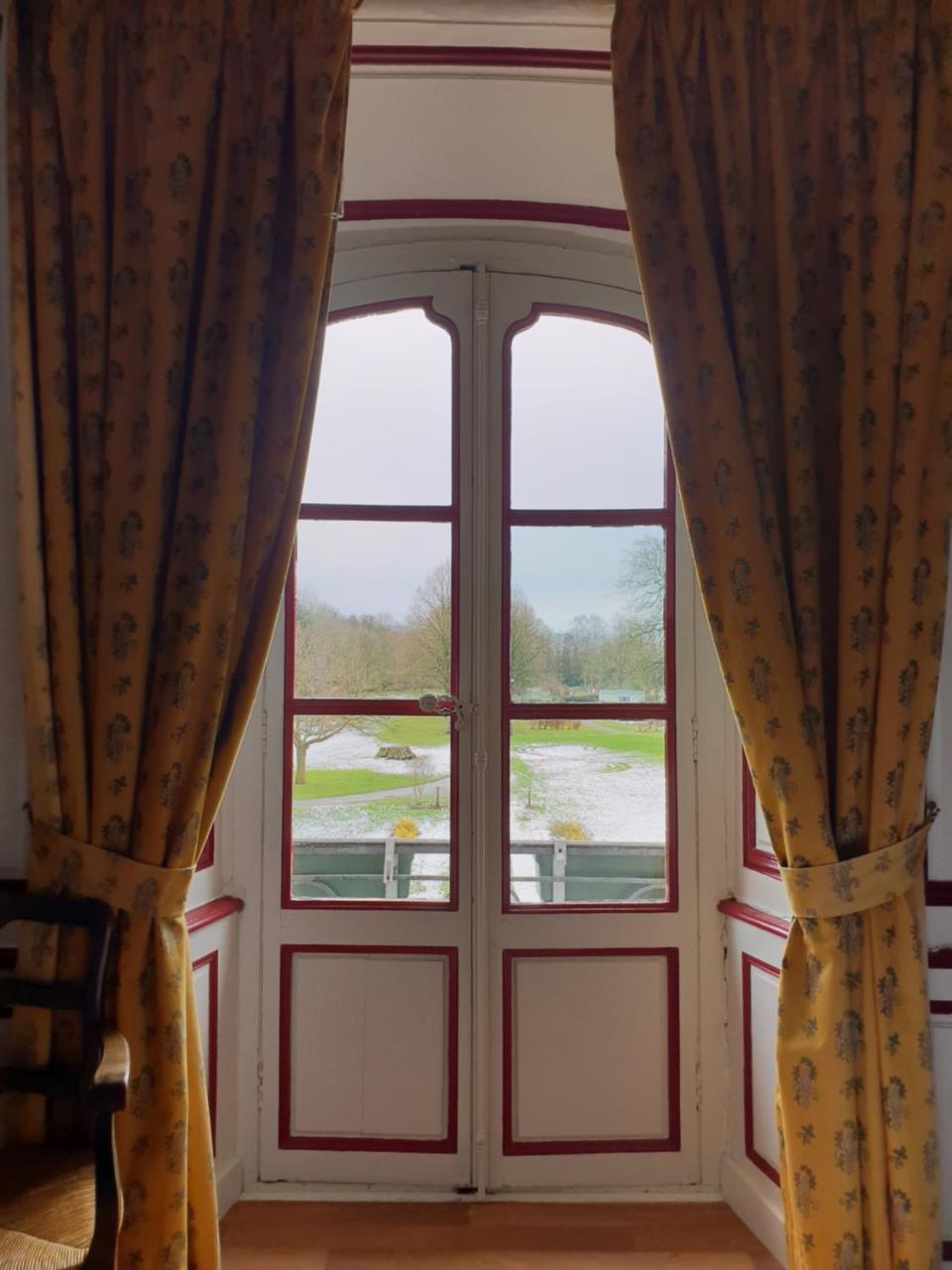 Holiday park Domaine De Sery