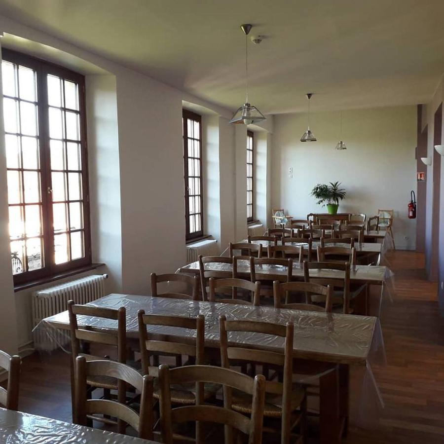 Domaine De Sery 3* Bouttencourt